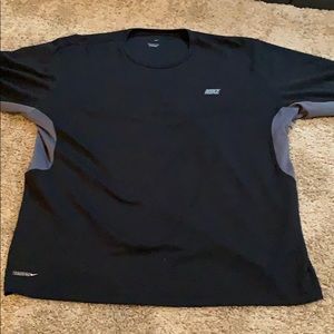 Nike Training Casual/Athletic Tee Shirt